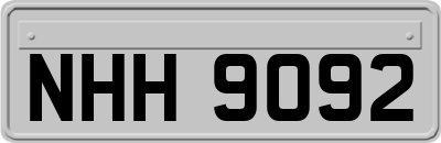 NHH9092