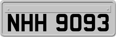 NHH9093