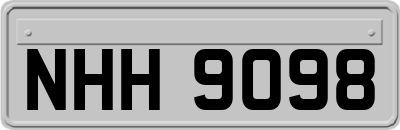 NHH9098