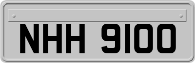 NHH9100
