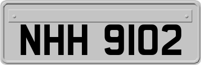 NHH9102