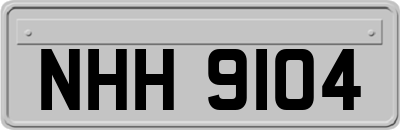 NHH9104