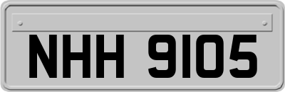 NHH9105