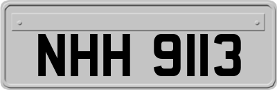 NHH9113