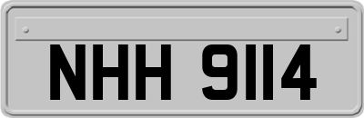 NHH9114