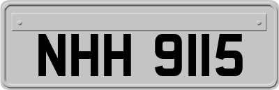 NHH9115