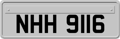 NHH9116