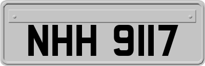 NHH9117