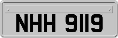 NHH9119