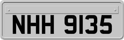 NHH9135