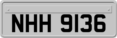 NHH9136