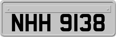 NHH9138