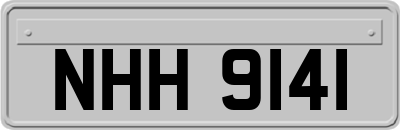 NHH9141