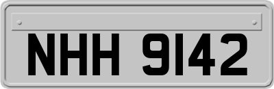 NHH9142