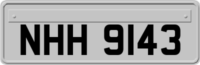 NHH9143