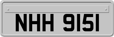 NHH9151