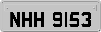NHH9153