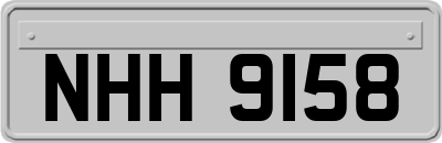 NHH9158