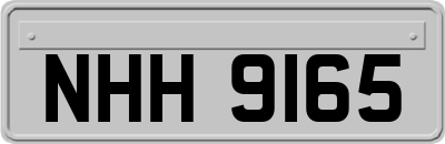 NHH9165