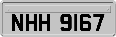 NHH9167