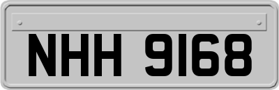 NHH9168