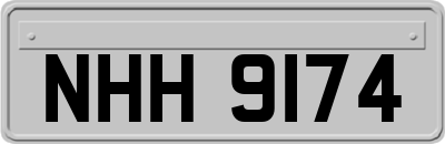 NHH9174