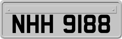 NHH9188