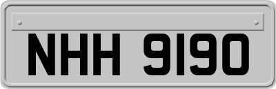NHH9190