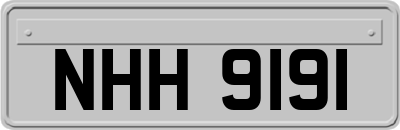 NHH9191