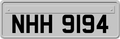 NHH9194