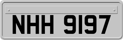NHH9197