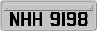 NHH9198