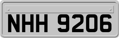 NHH9206