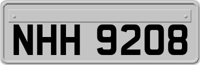 NHH9208