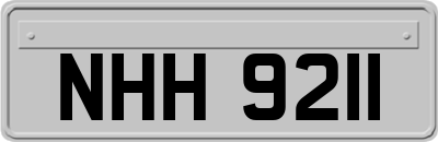NHH9211