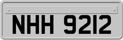 NHH9212