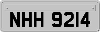 NHH9214