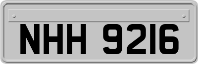 NHH9216