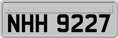 NHH9227
