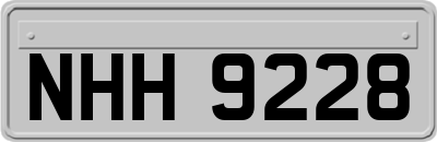 NHH9228