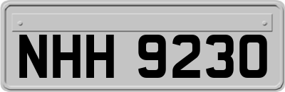 NHH9230