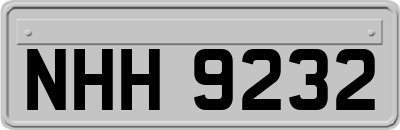 NHH9232