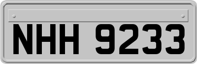 NHH9233