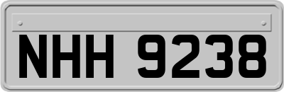 NHH9238