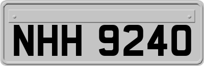 NHH9240