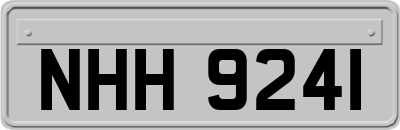 NHH9241