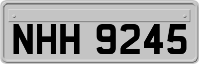 NHH9245