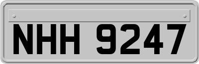 NHH9247