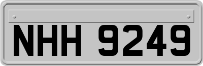 NHH9249