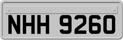 NHH9260